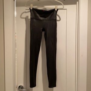 Spanx leggings